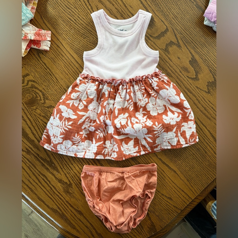 Cat & Jack Dress